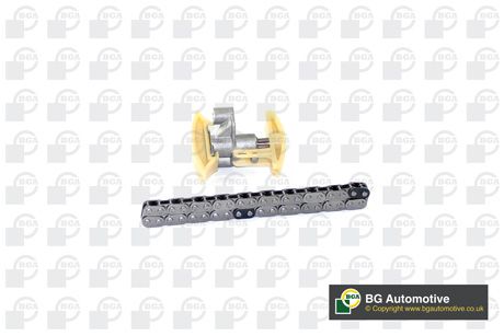 Zestaw łańcucha rozrządu BGA TC2330K