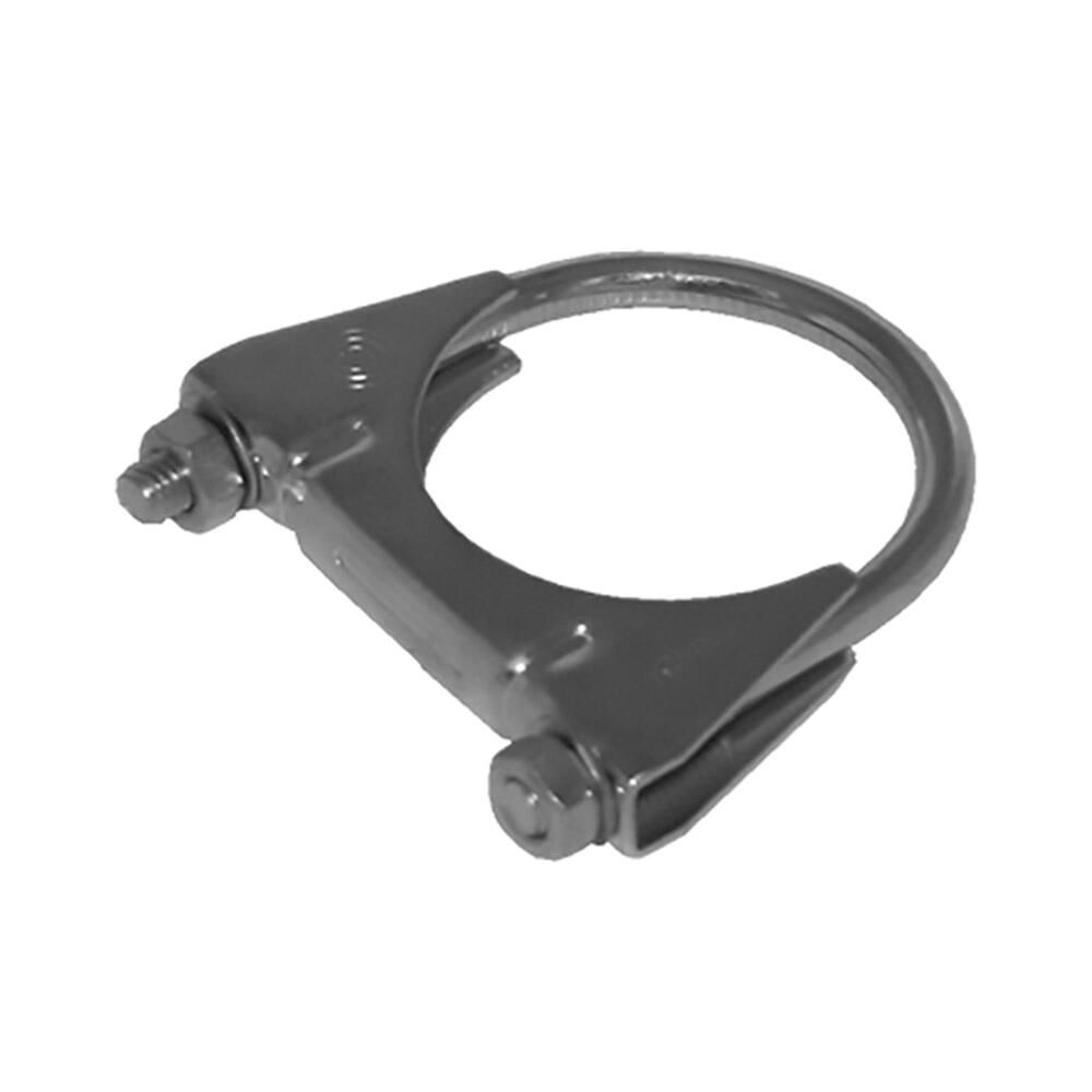 Клемма, система выпуска