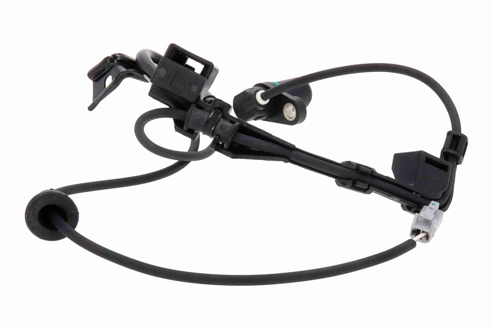 Capteur, vitesse de roue