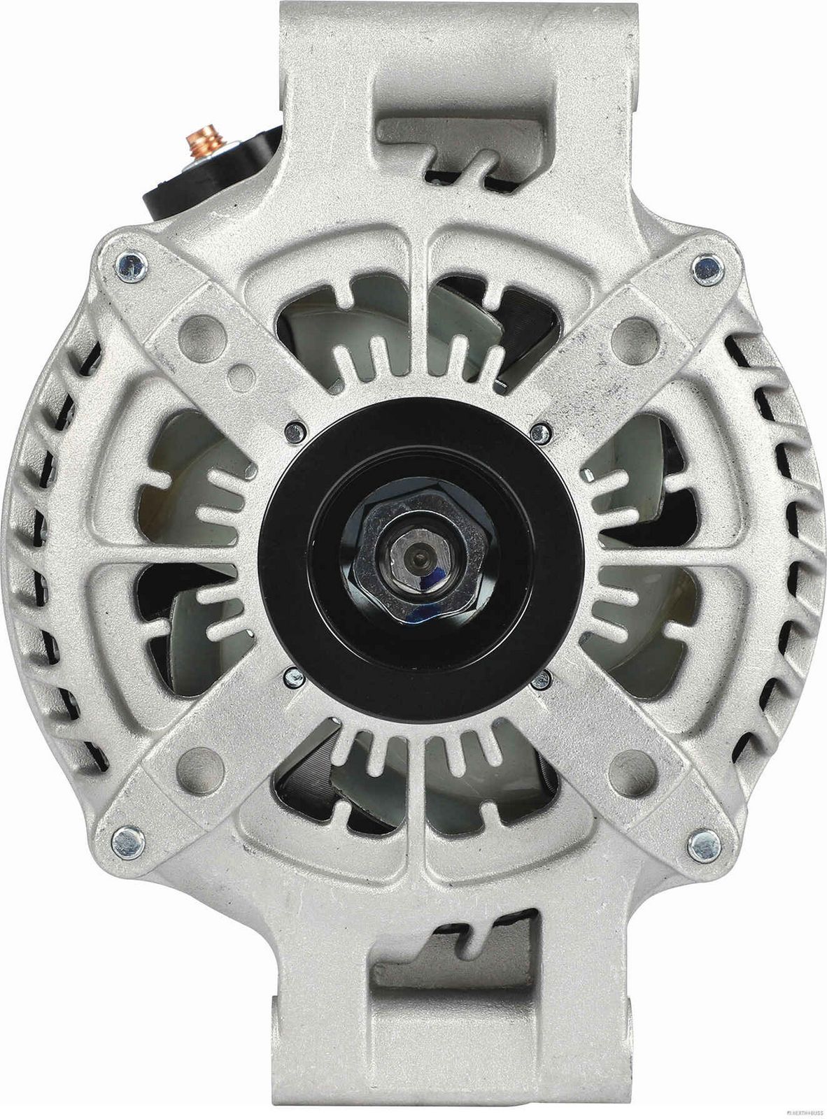 Generator / Alternator HERTH+BUSS ELPARTS 32001012