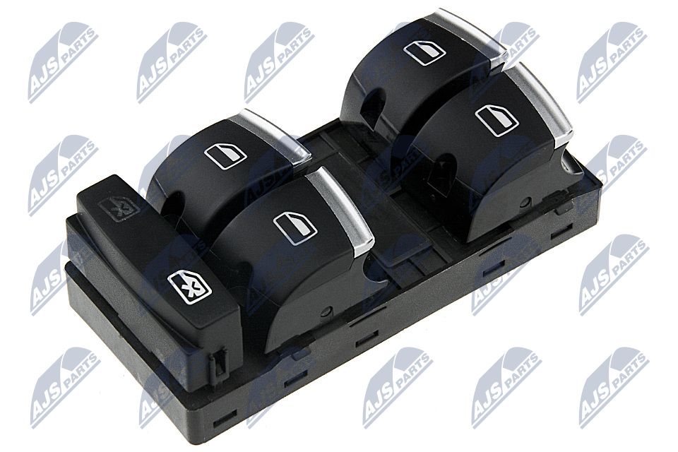 comutator,macara geam NTY EWS-AU-014