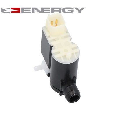 Levně Vodní čerpadlo ostřikovače, čistění skel ENERGY PS0026