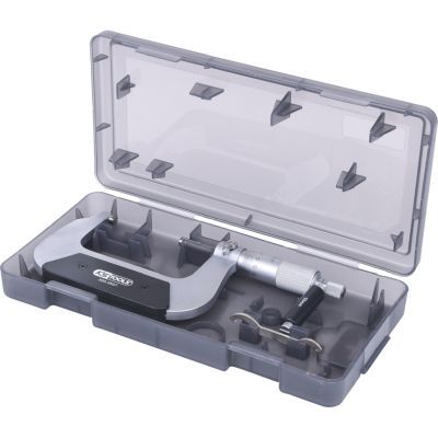 Micrometru KS TOOLS 300.0557