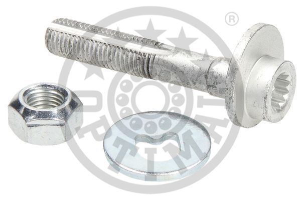 Zestaw montażowy, drążek stabilizatora / łącznik OPTIMAL G8-587