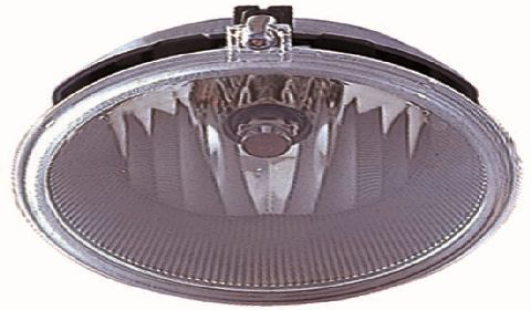 Reflektor przeciwmgłowy ABAKUS 334-2014N-AQ