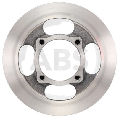 Tarcza hamulcowa A.B.S. 18212