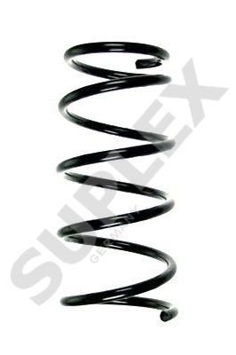 Arc spiral SUPLEX 22232