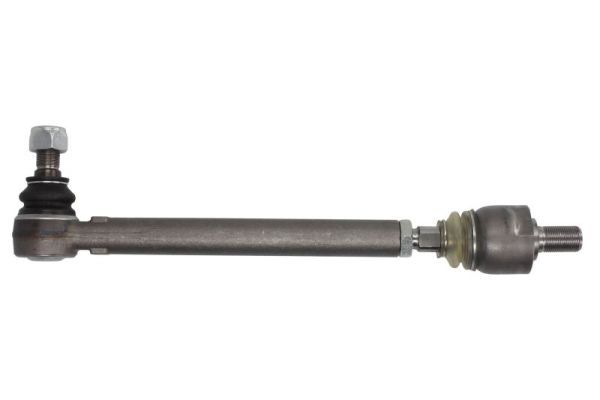 Barre de connexion