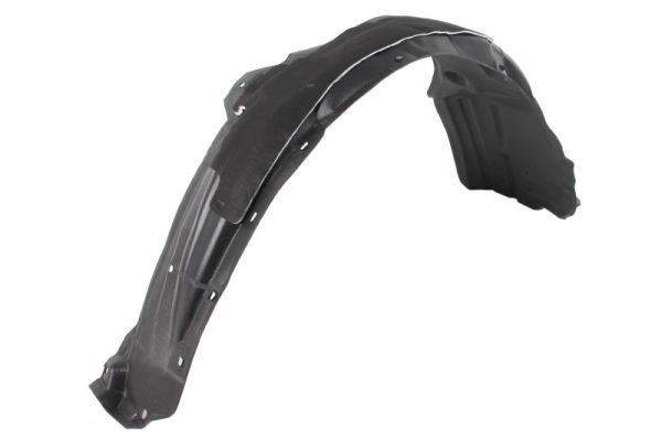 Обшивка, колесная ниша