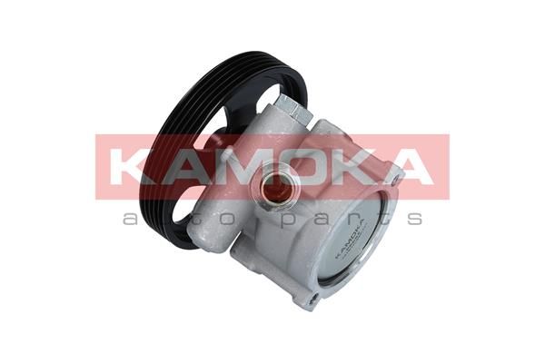 Levně Hydraulické čerpadlo, řízení KAMOKA PP052