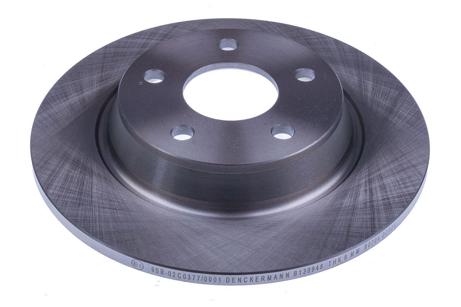 Disc frana DENCKERMANN B130948