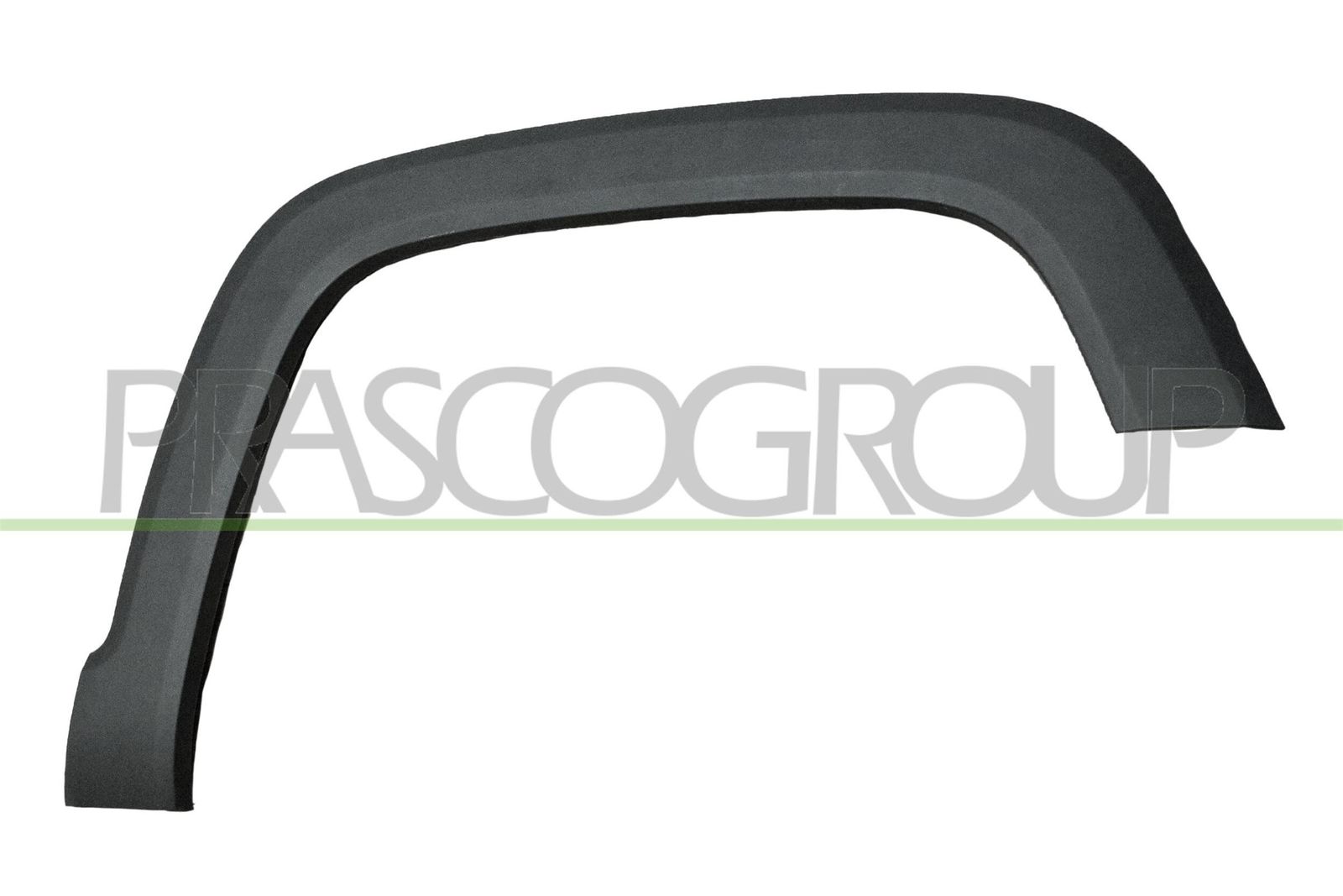 Elemente decorative/protectie, aripa PRASCO JE1001581