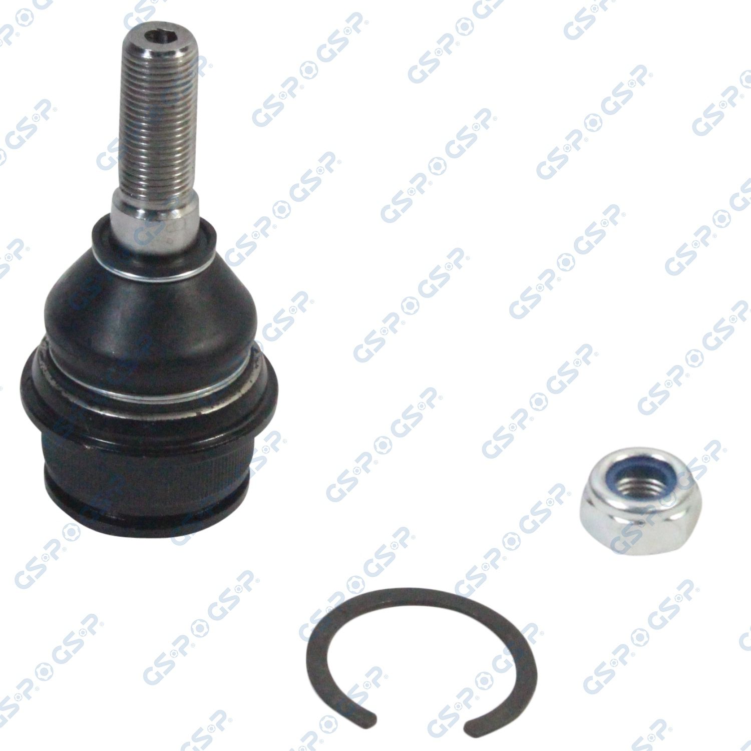 Шарнир независимой подвески / поворотного рычага