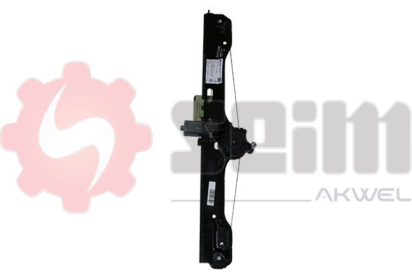 Podnośnik szyby SEIM 902813