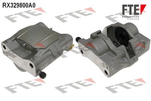 Zacisk hamulca FTE 9290200