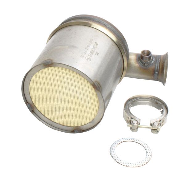 Filtru funingine/particule, sist.de esapament MAXGEAR 27-6044