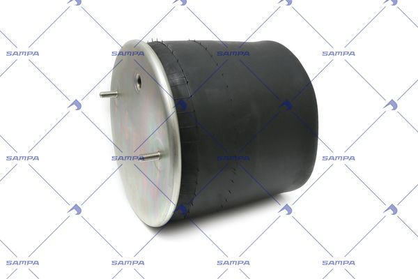 Burduf, suspensie pneumatica SAMPA SP 55881-KP