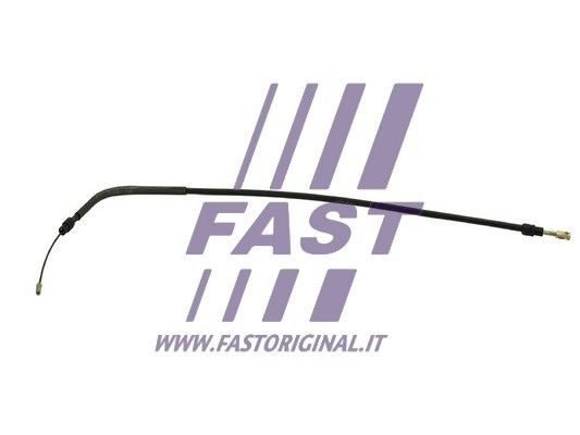 Cięgło, hamulec postojowy FAST FT69058