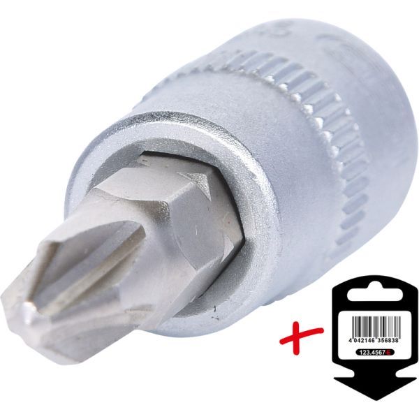 Cap cheie tubulara KS TOOLS 911.1416-E