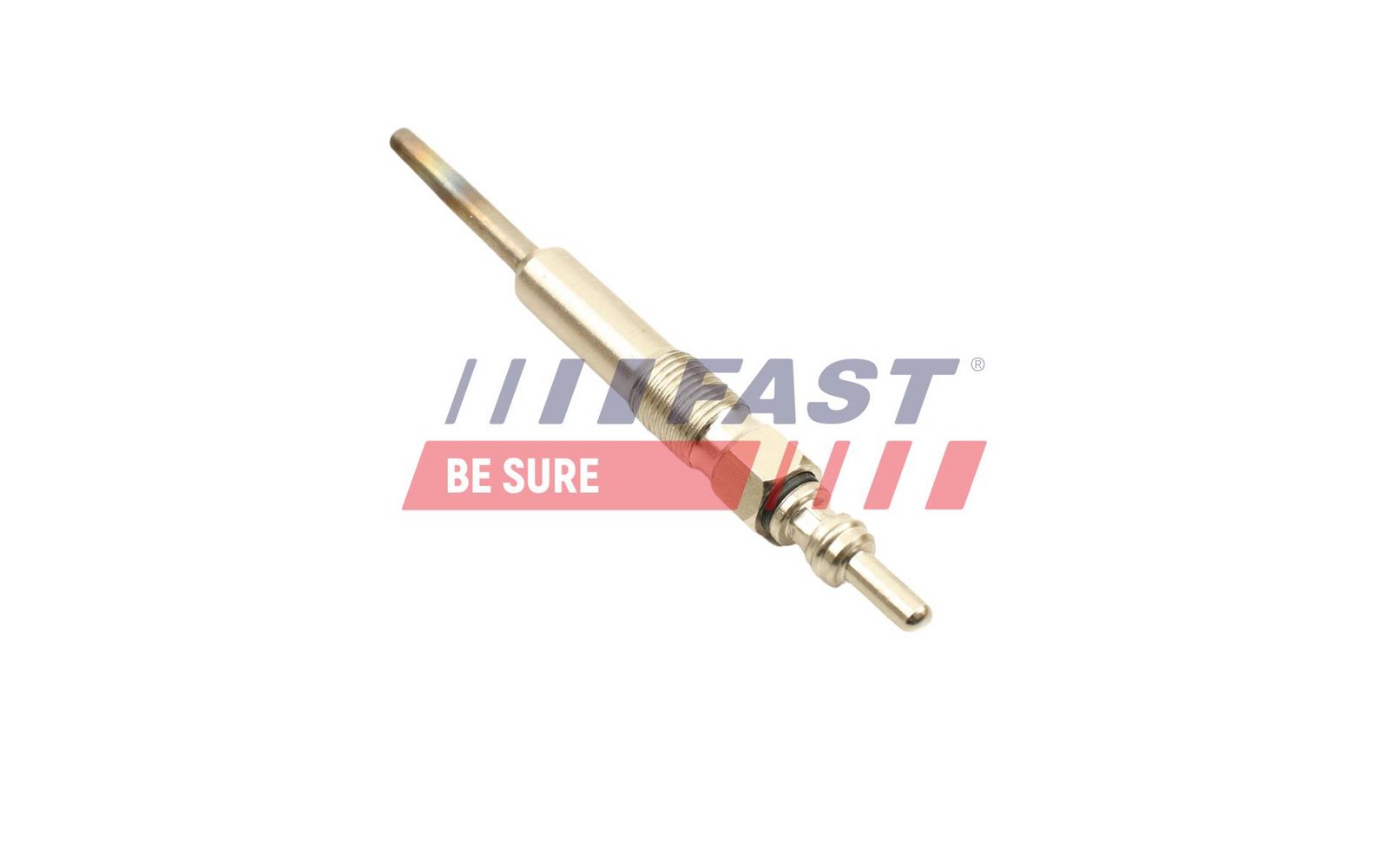Levně Žhavicí svíčka, elektrické žhavení FAST FT82749