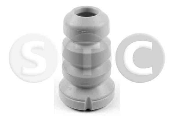 Dystans gumowy, resorowanie STC T440432