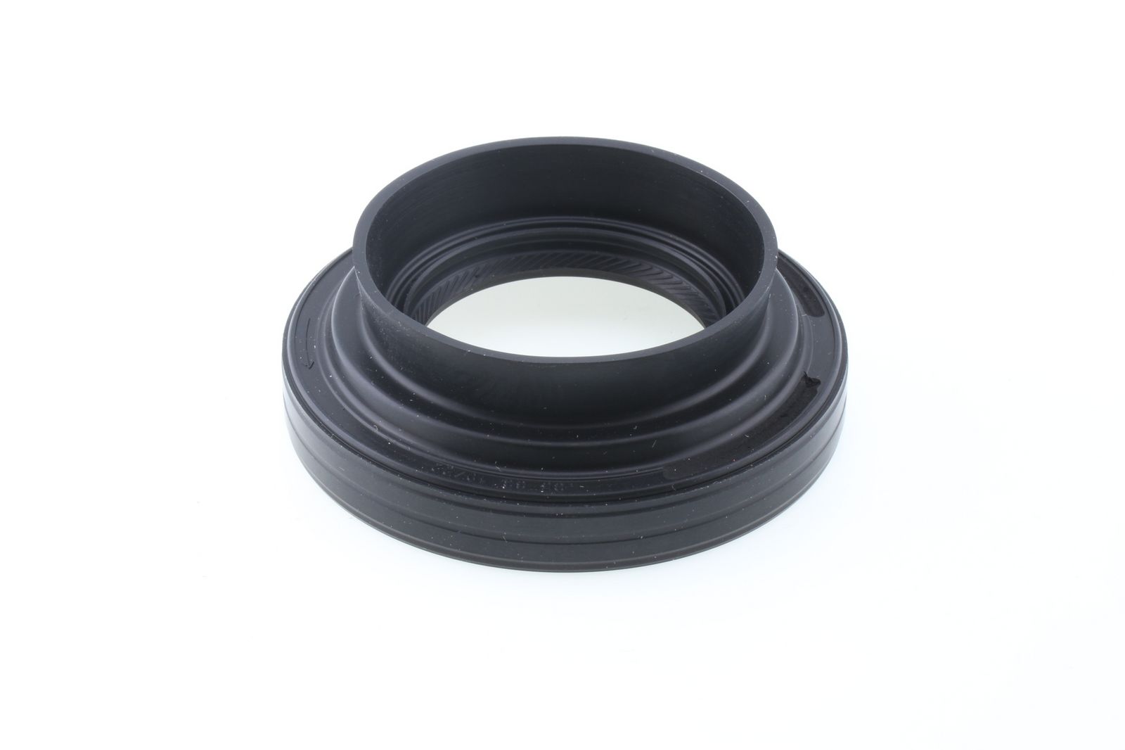 Võlli rõngastihend,veovõll