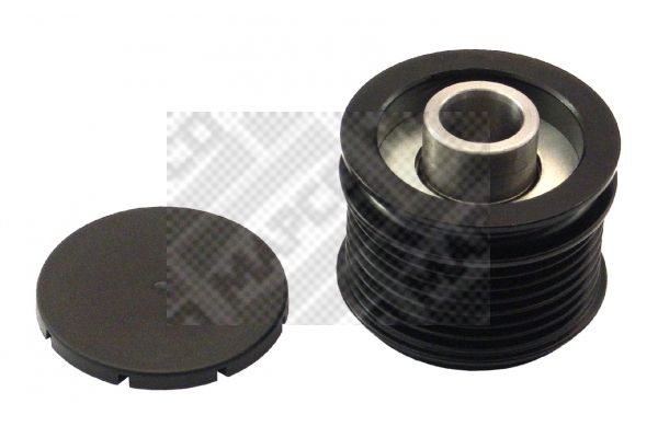 Alternator - sprzęgło jednokierunkowe MAPCO 14855