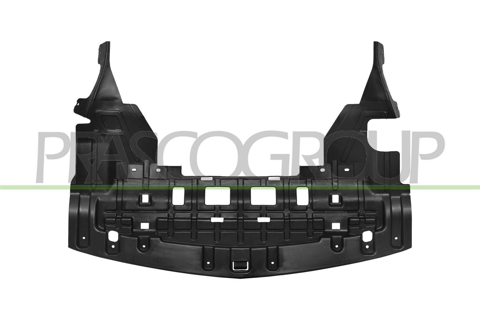 acoperire spoiler fata PRASCO OP7001940
