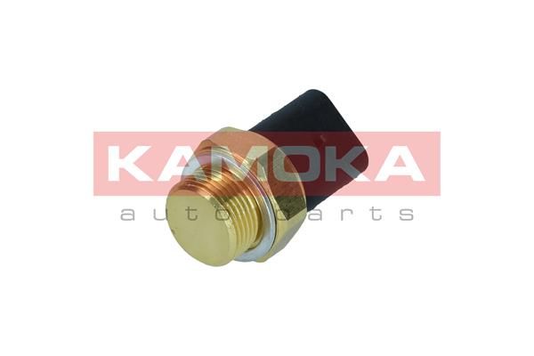 Teplotný spínač ventilátora chladenia KAMOKA 4090008