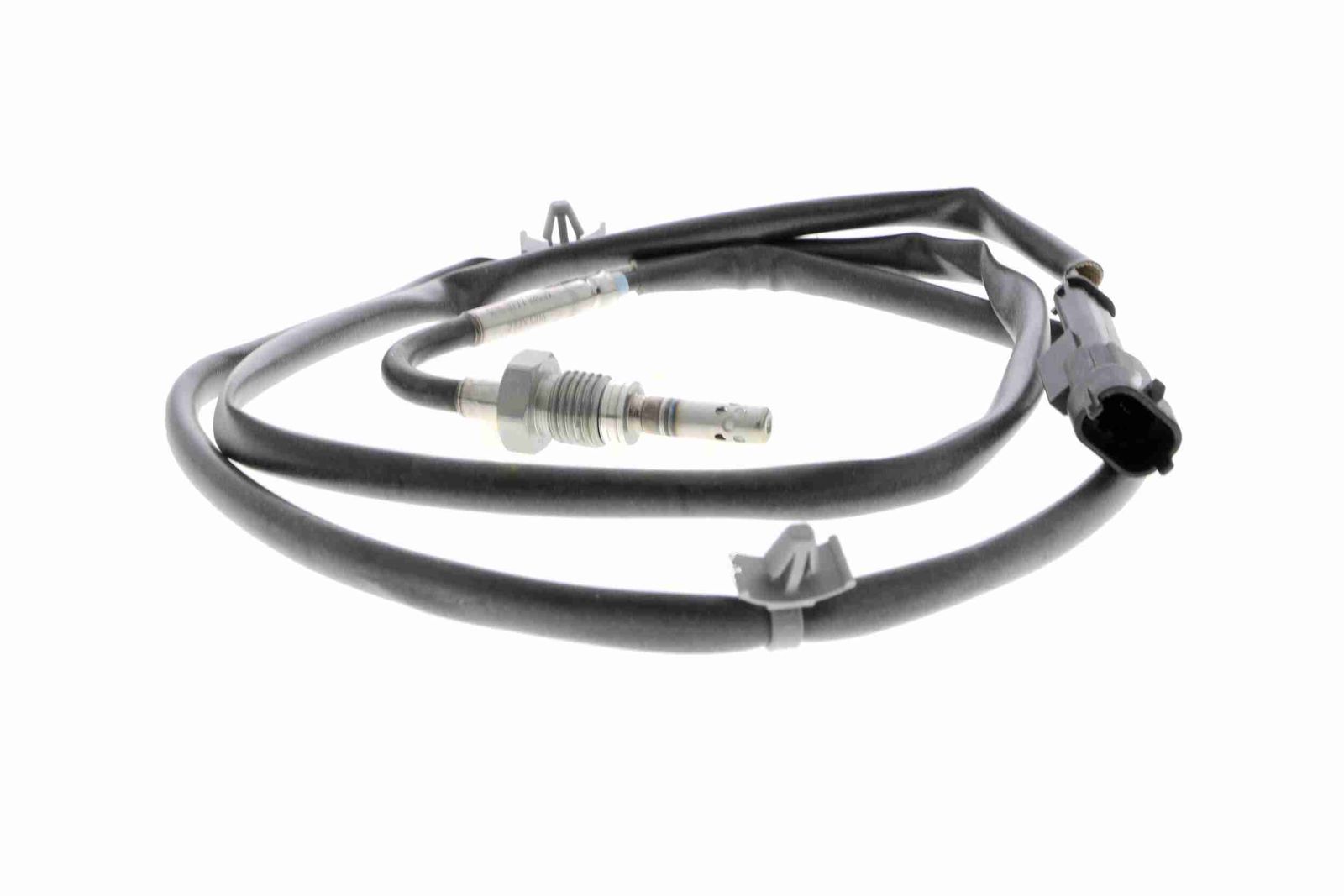 Capteur, température des gaz