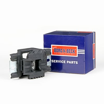 Borg & Beck - Engine Mounting