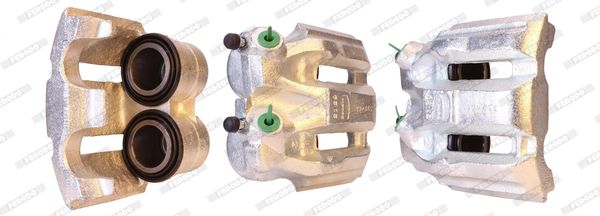 Zacisk hamulca FERODO FCL691238
