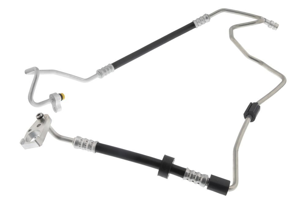 conducta inalta presiune,aer conditionat TOPRAN 411 051