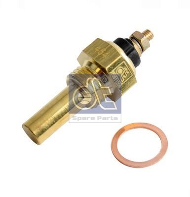 Czujnik, temperatura płynu chłodzącego DT SPARE PARTS 4.60464