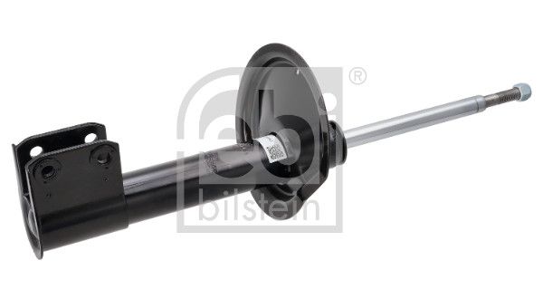 Levně Obložení pedálu, spojkový pedál FEBI BILSTEIN 100244