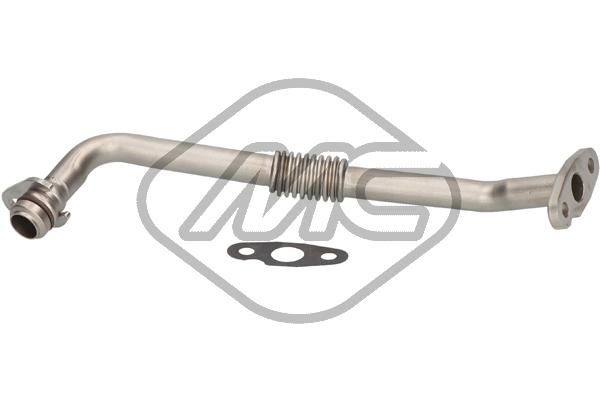 conducta ulei, incarcare METALCAUCHO 77829