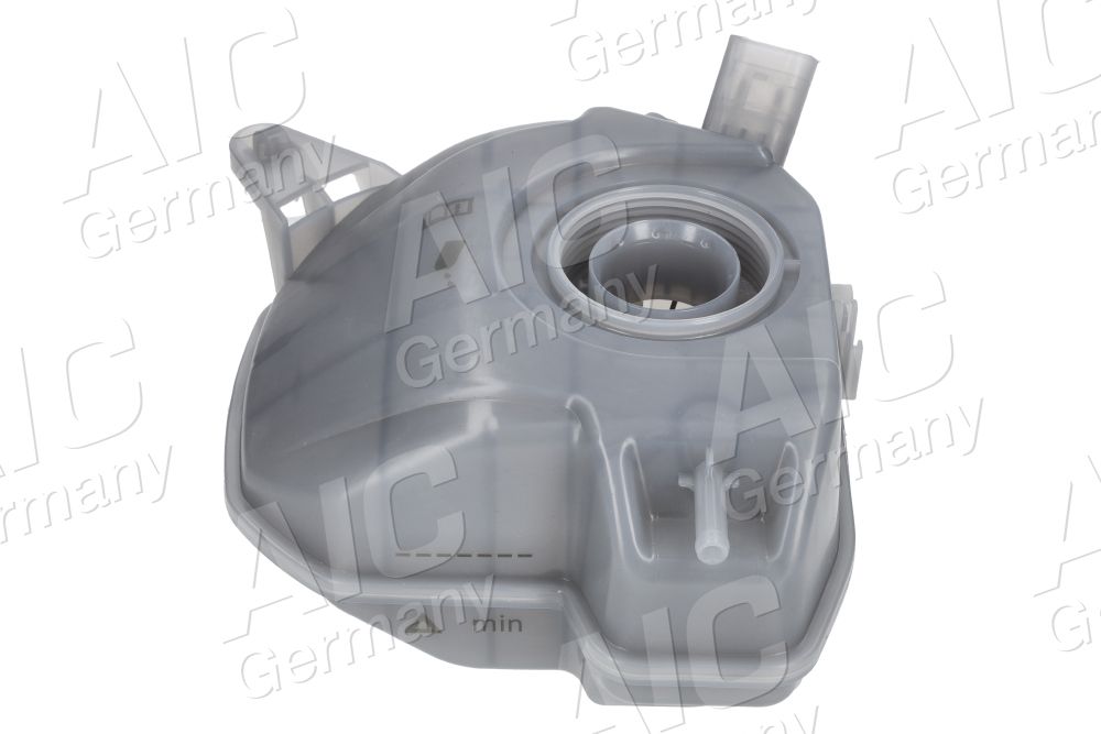 Vas de expansiune, racire AIC 76611