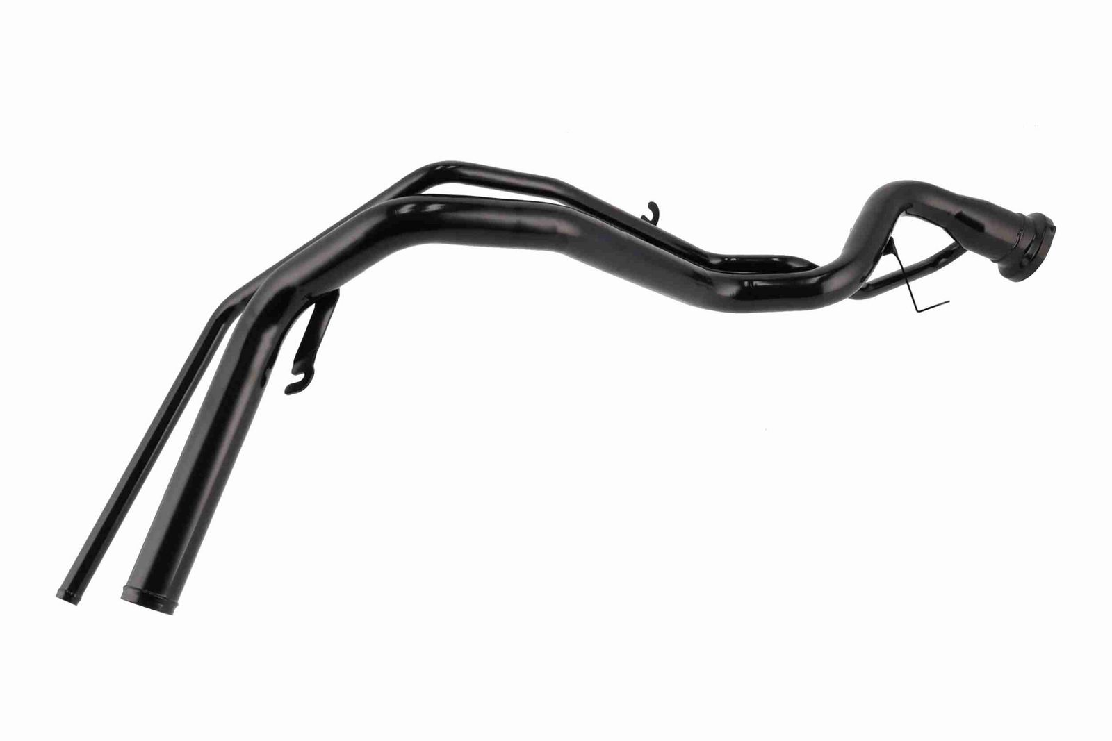 Raccord de remplissage, réservoir de carburant