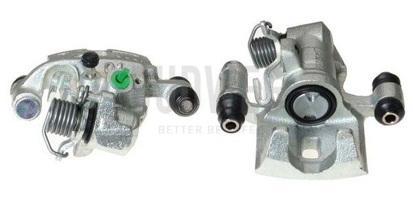 Zacisk hamulca BUDWEG CALIPER 342187