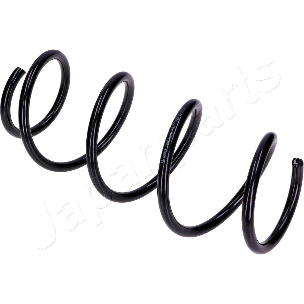 Arc spiral JAPANPARTS ZC1647A