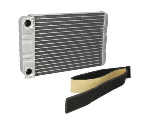 Wymiennik ciepła, ogrzewanie wnętrza THERMOTEC D6M008TT