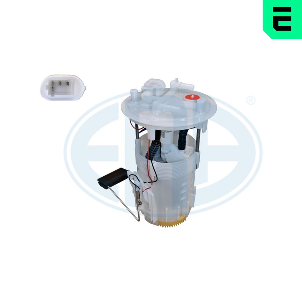 Sistem alimentare cu combustibil ERA 775713A