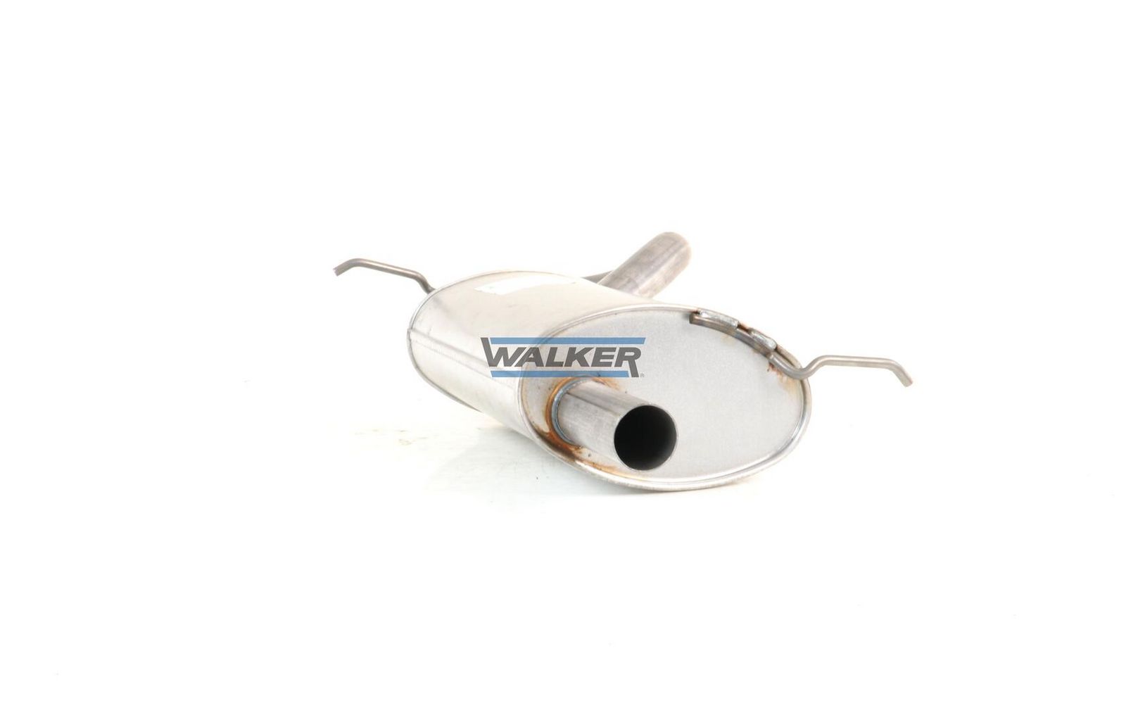 Levně Zadní tlumič výfuku WALKER 23025