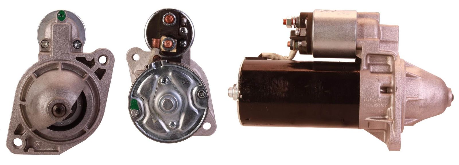 Rozrusznik LUCAS LRS00525