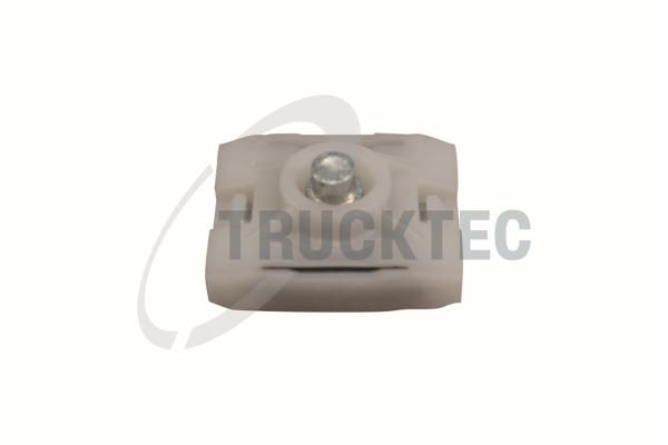 Peldošā uzlika, Stikla pacēlājs