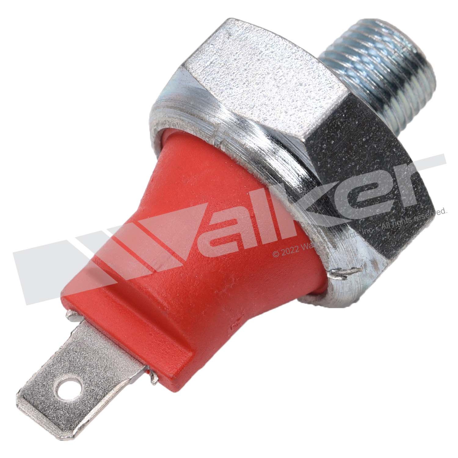 Włącznik ciśnieniowy oleju WALKER PRODUCTS 256-1248