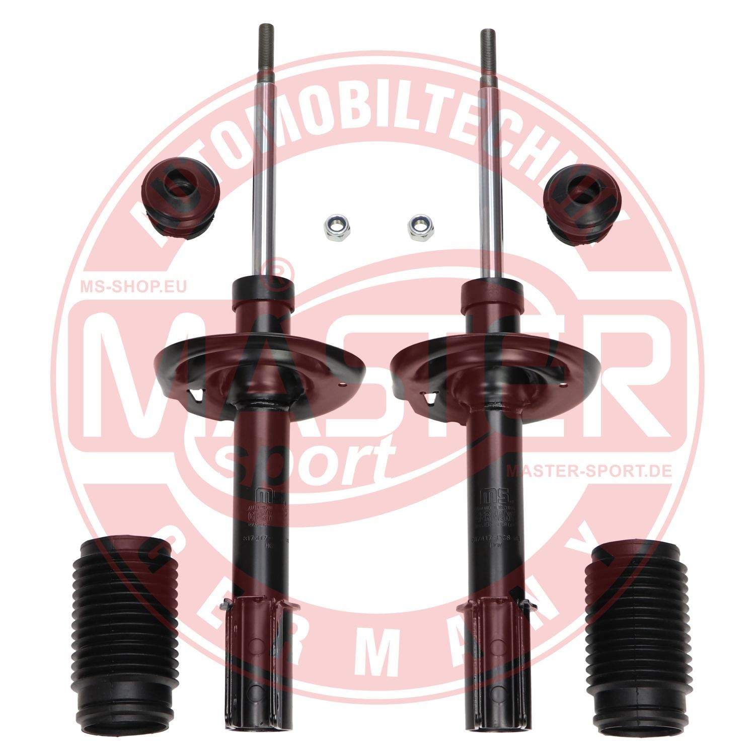 Amortyzator MASTER-SPORT GERMANY 16K005073