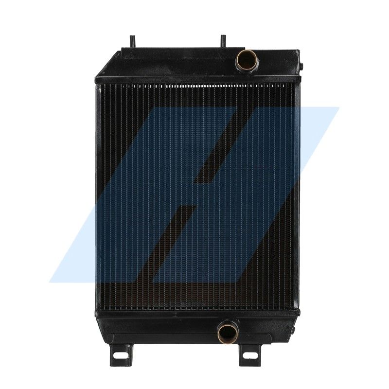 Radiator, racire motor HIGHWAY AUTOMOTIVE 10118017