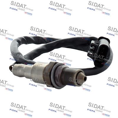 Sonde lambda