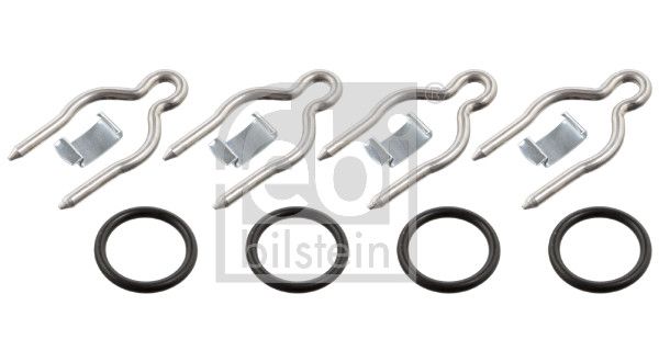 Clip de maintien, gaine de chauffage OE OPEL 09117284